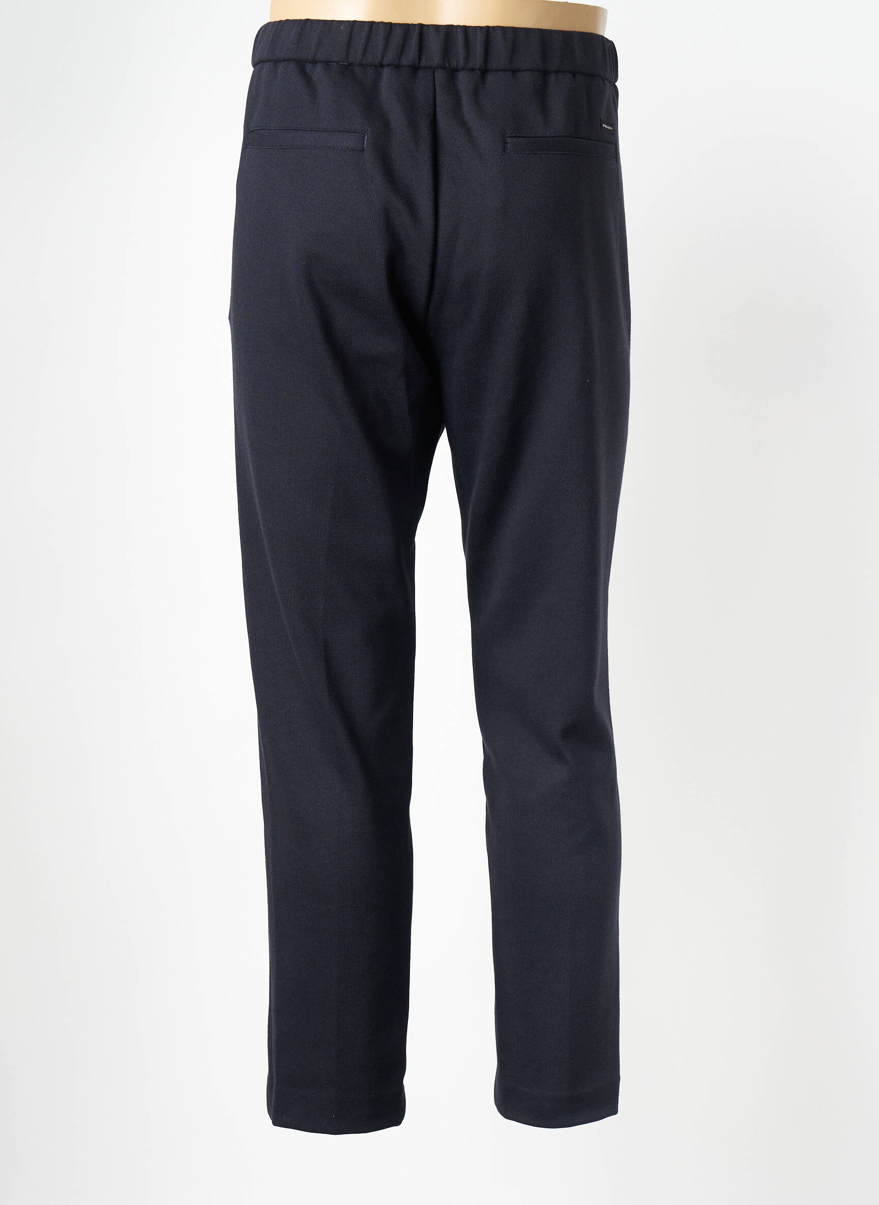 Tiesi kelnė mėlyna SCOTCH & SODA vyras