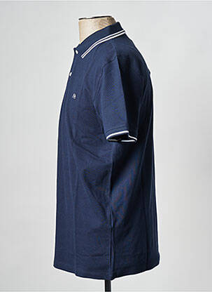 Polo mėlyna SELECTED vyras