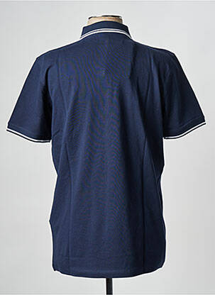 Polo mėlyna SELECTED vyras