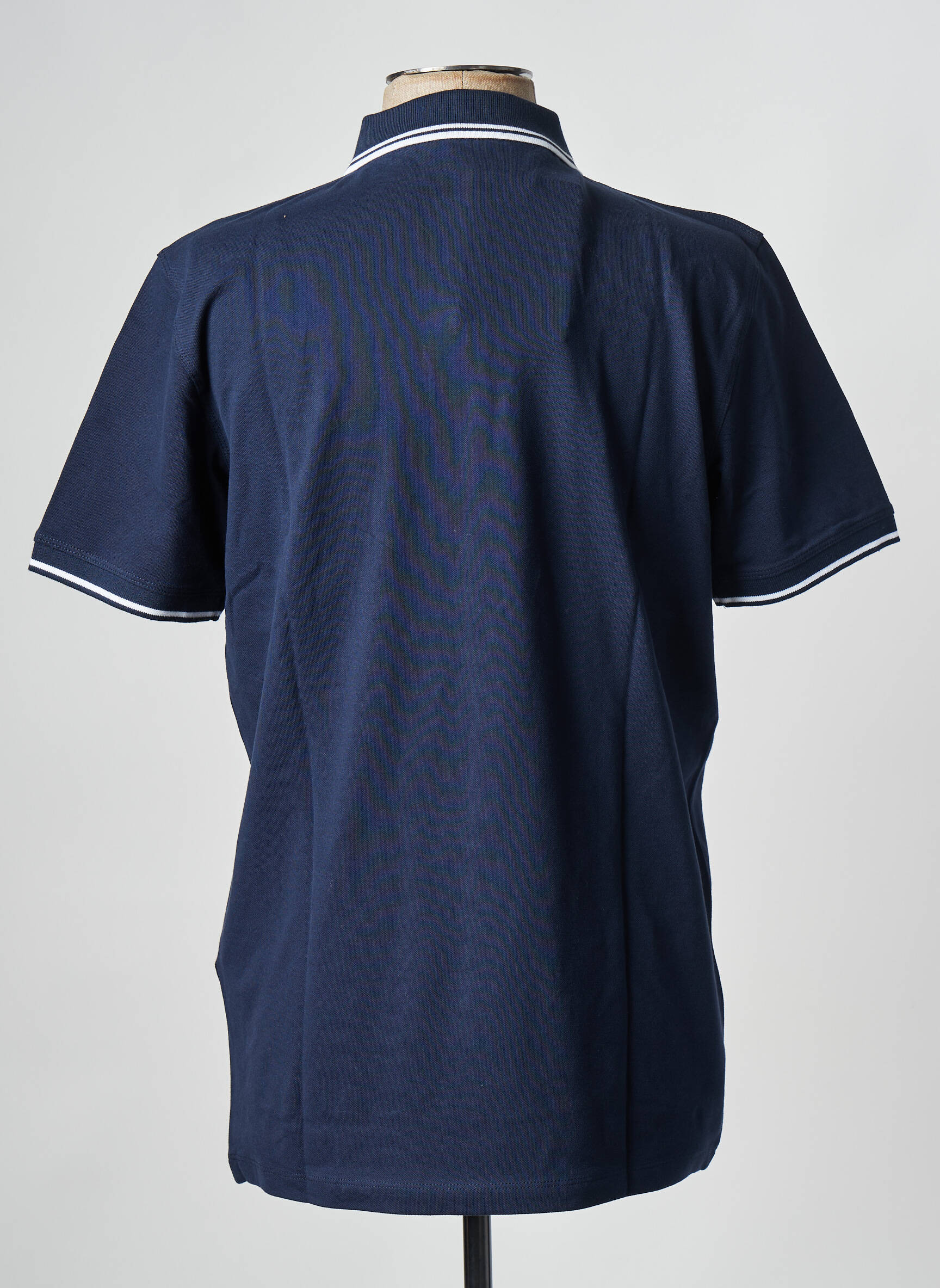 Polo mėlyna SELECTED vyras