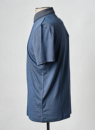 Polo mėlyna SELECTED vyras