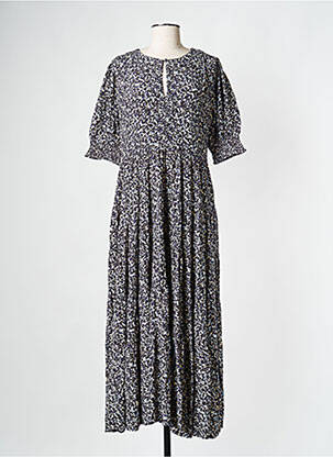 Ilga suknelė juodas SCOTCH & SODA moteris