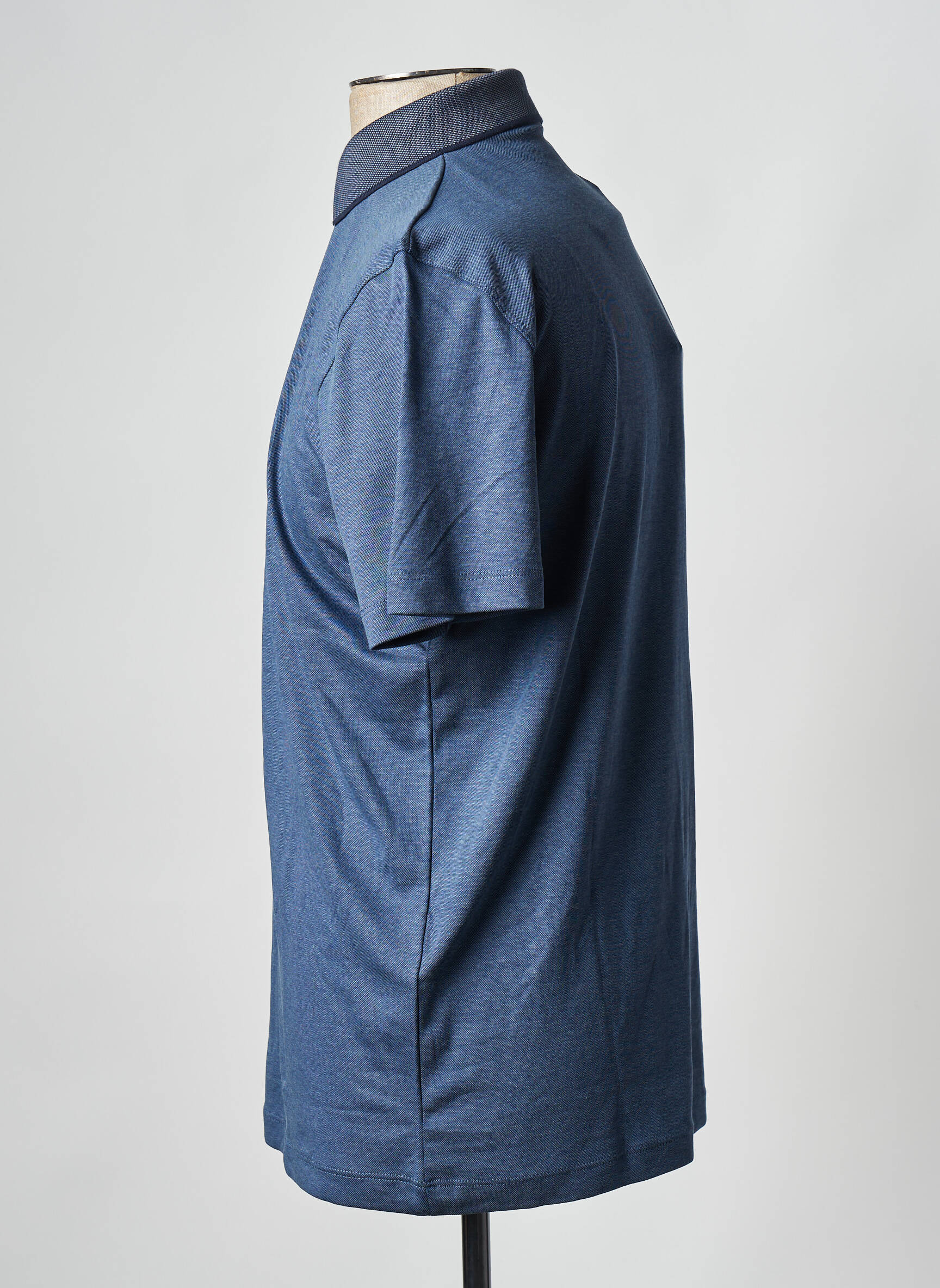 Polo mėlyna SELECTED vyras