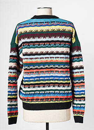 Megztinis juodas PAUL SMITH moteris