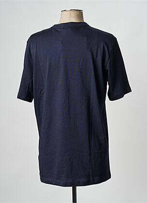 T-marškinys mėlyna SCOTCH & SODA moteris