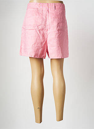 Šortas rožinė SCOTCH & SODA moteris