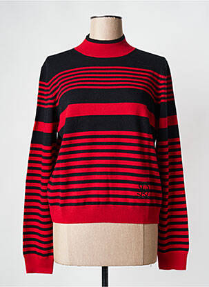 Megztinis daugiaspalvis SONIA RYKIEL moteris