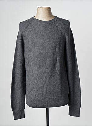 Megztinis pilka DOCKERS vyras
