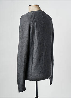 Megztinis pilka DOCKERS vyras