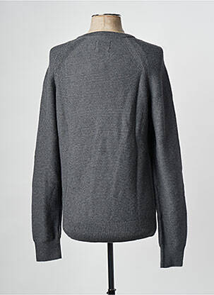 Megztinis pilka DOCKERS vyras