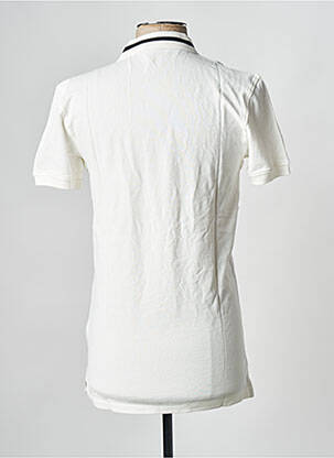 Polo baltas PAUL SMITH vyras