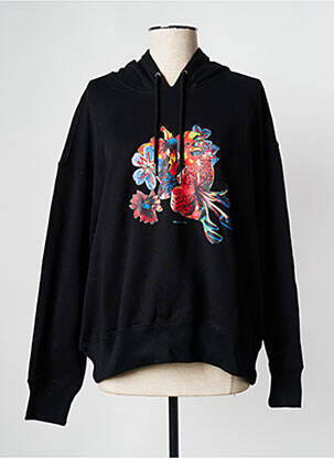 Mikroskopas juodas PAUL SMITH moteris