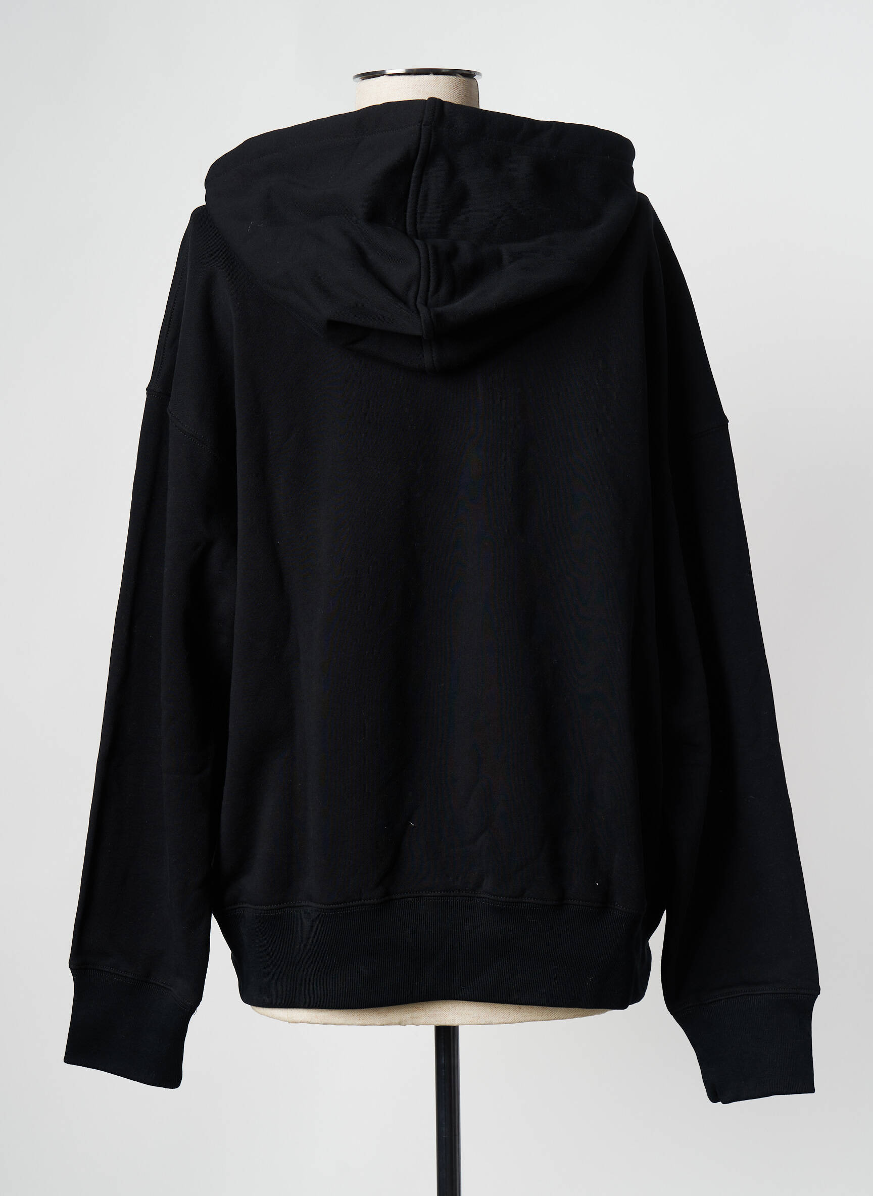 Mikroskopas juodas PAUL SMITH moteris