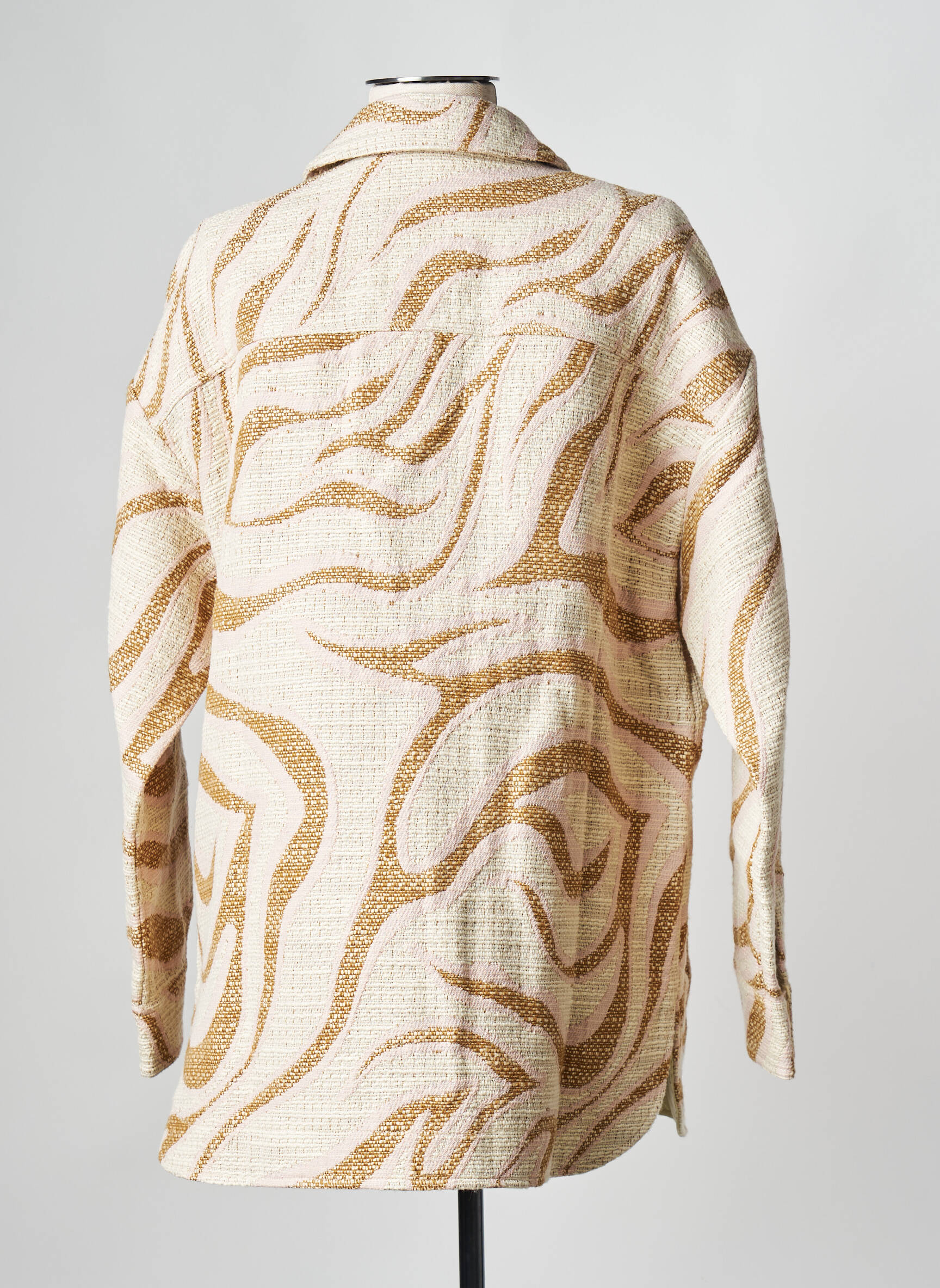 Kasdienis švarkas bežinis SCOTCH & SODA moteris