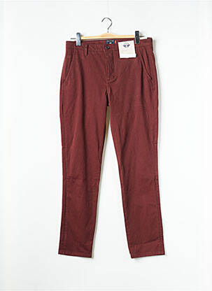 Chino kelnė rudas DOCKERS vyras