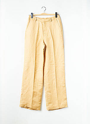 Platus kelnes bežinis SCOTCH & SODA moteris