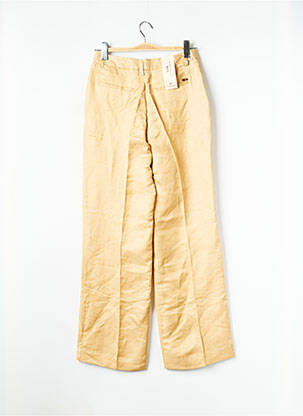 Platus kelnes bežinis SCOTCH & SODA moteris
