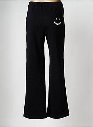 Joggins juodas PAUL SMITH moteris