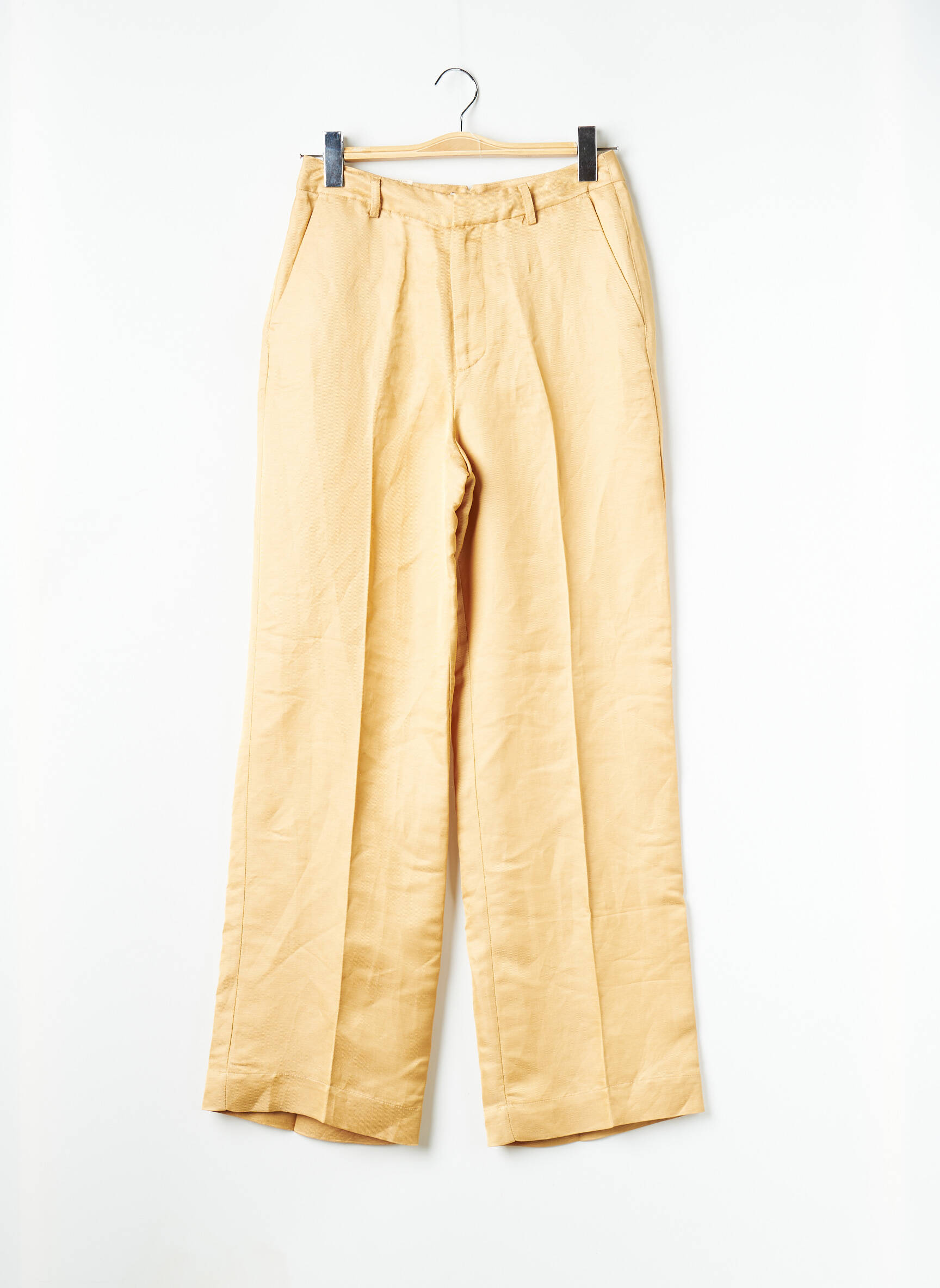 Platus kelnes bežinis SCOTCH & SODA moteris