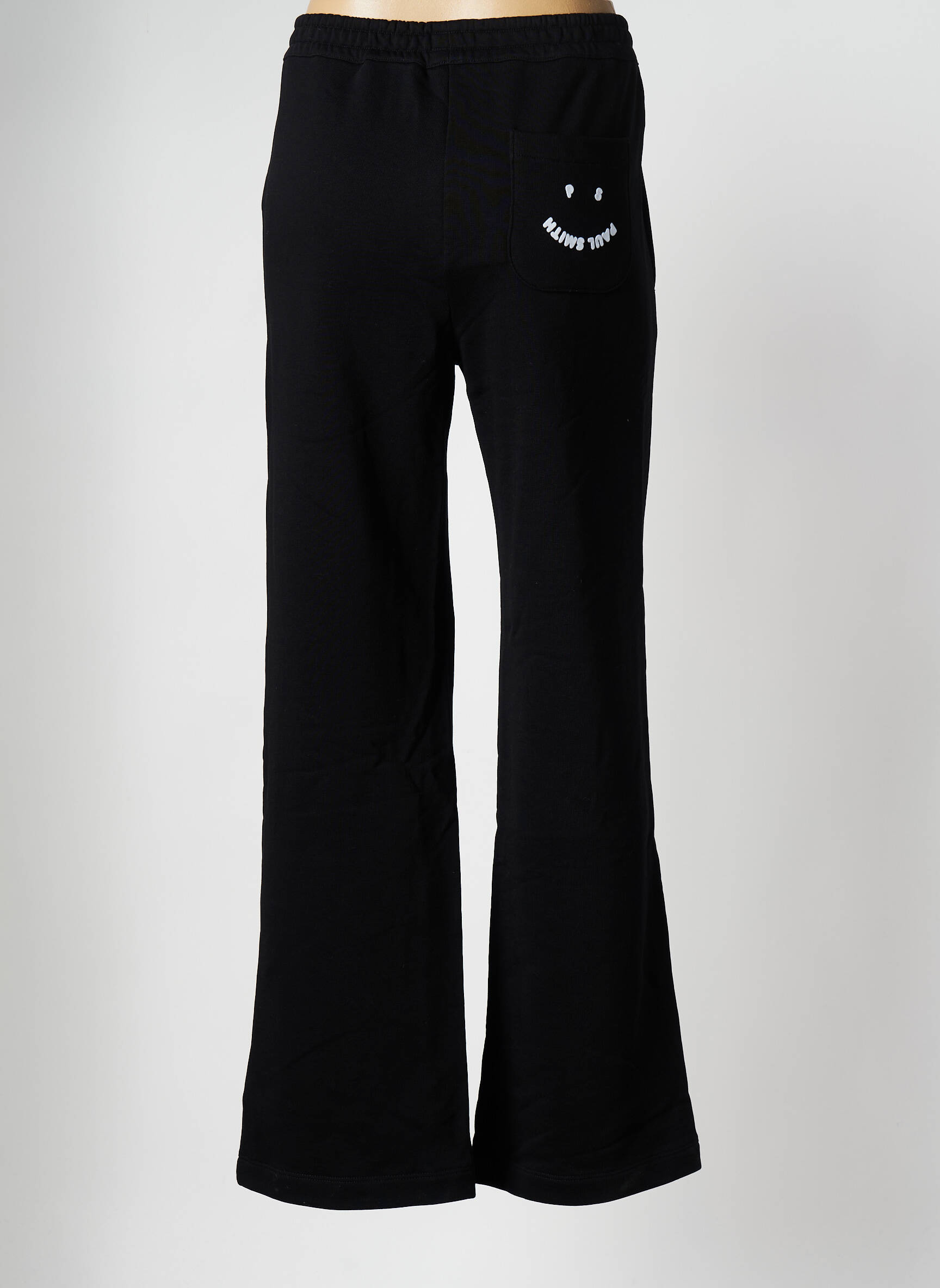 Joggins juodas PAUL SMITH moteris