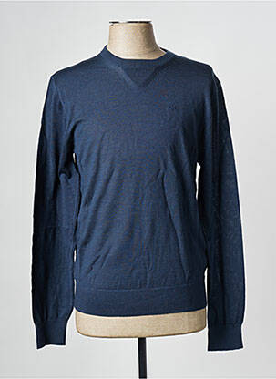 Megztinis pilka ARMANI EXCHANGE vyras