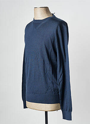 Megztinis pilka ARMANI EXCHANGE vyras
