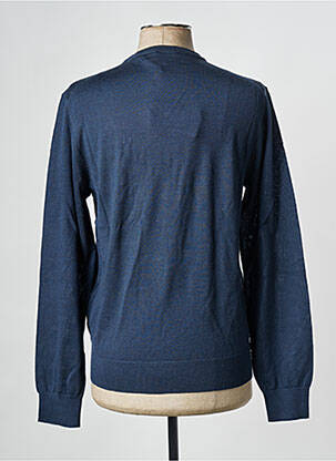 Megztinis pilka ARMANI EXCHANGE vyras