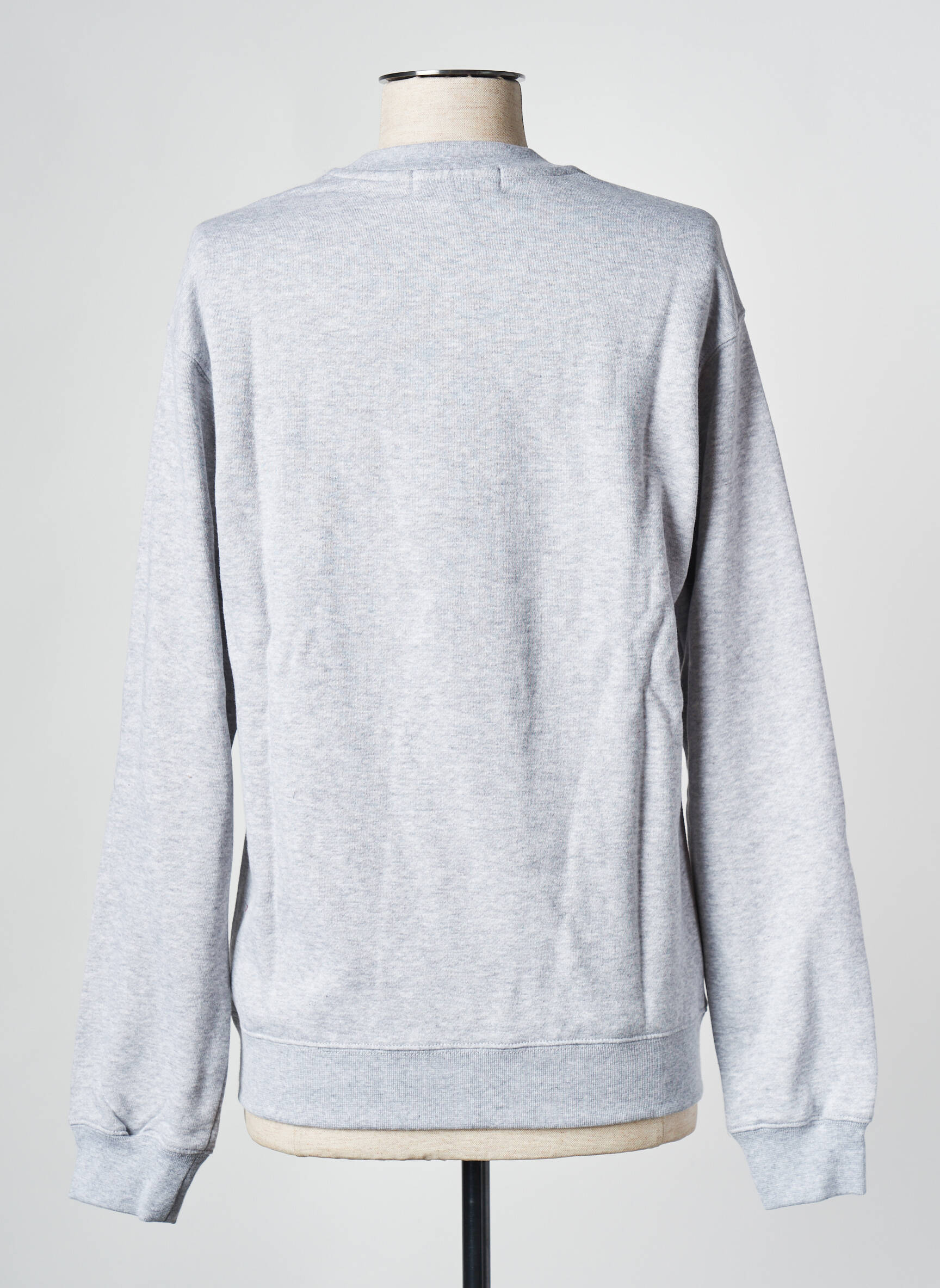 Mikroskopas pilka MAISON LABICHE moteris