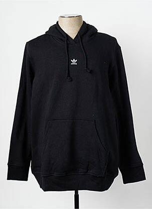 Mikroskopas juodas ADIDAS moteris