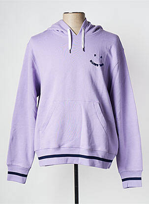 Mikroskopas violetinis PAUL SMITH vyras