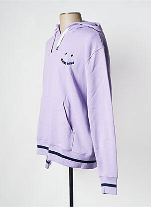 Mikroskopas violetinis PAUL SMITH vyras