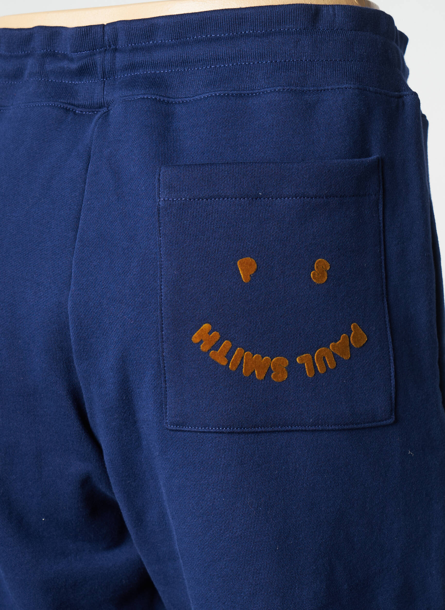 Joggins mėlyna PAUL SMITH vyras