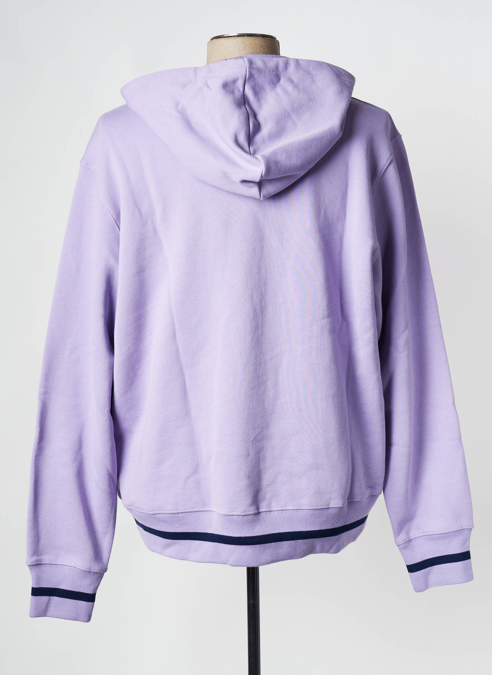 Mikroskopas violetinis PAUL SMITH vyras