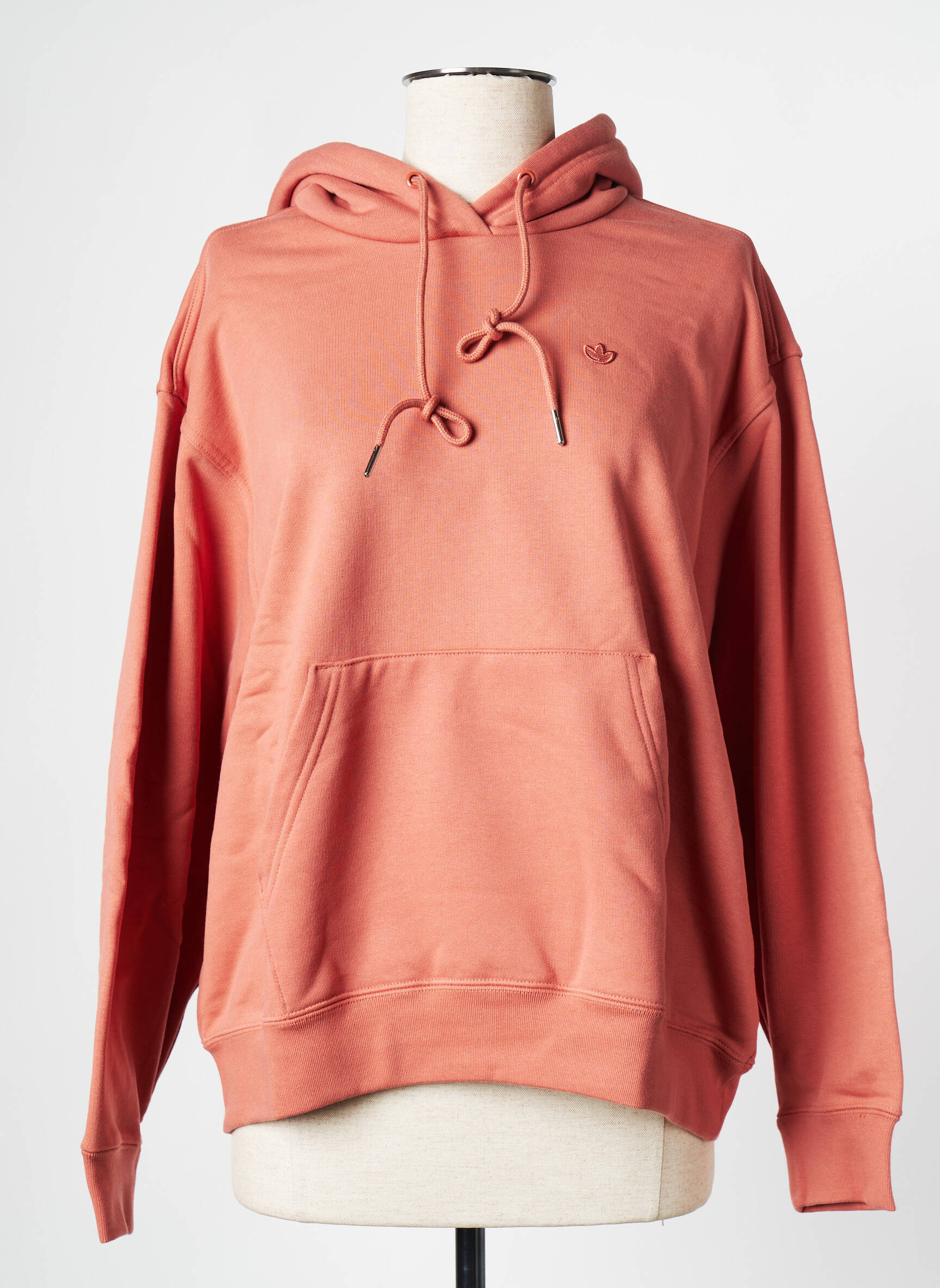 Mikroskopas oranžinė ADIDAS moteris