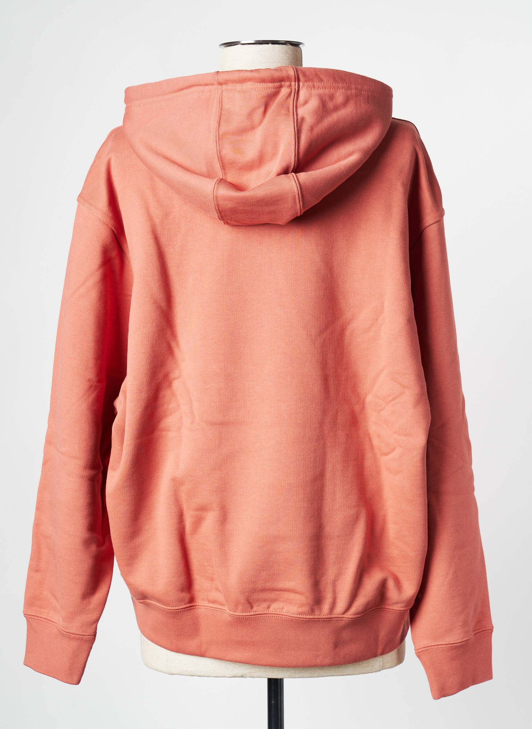 Mikroskopas oranžinė ADIDAS moteris