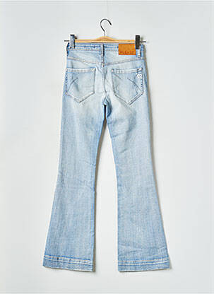 Bootcut džinsai mėlyna PLEASE moteris
