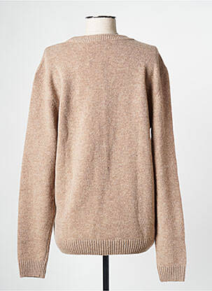 Ilgų rankovių liemenė bežinis KNOWLEDGE COTTON APPAREL vyras