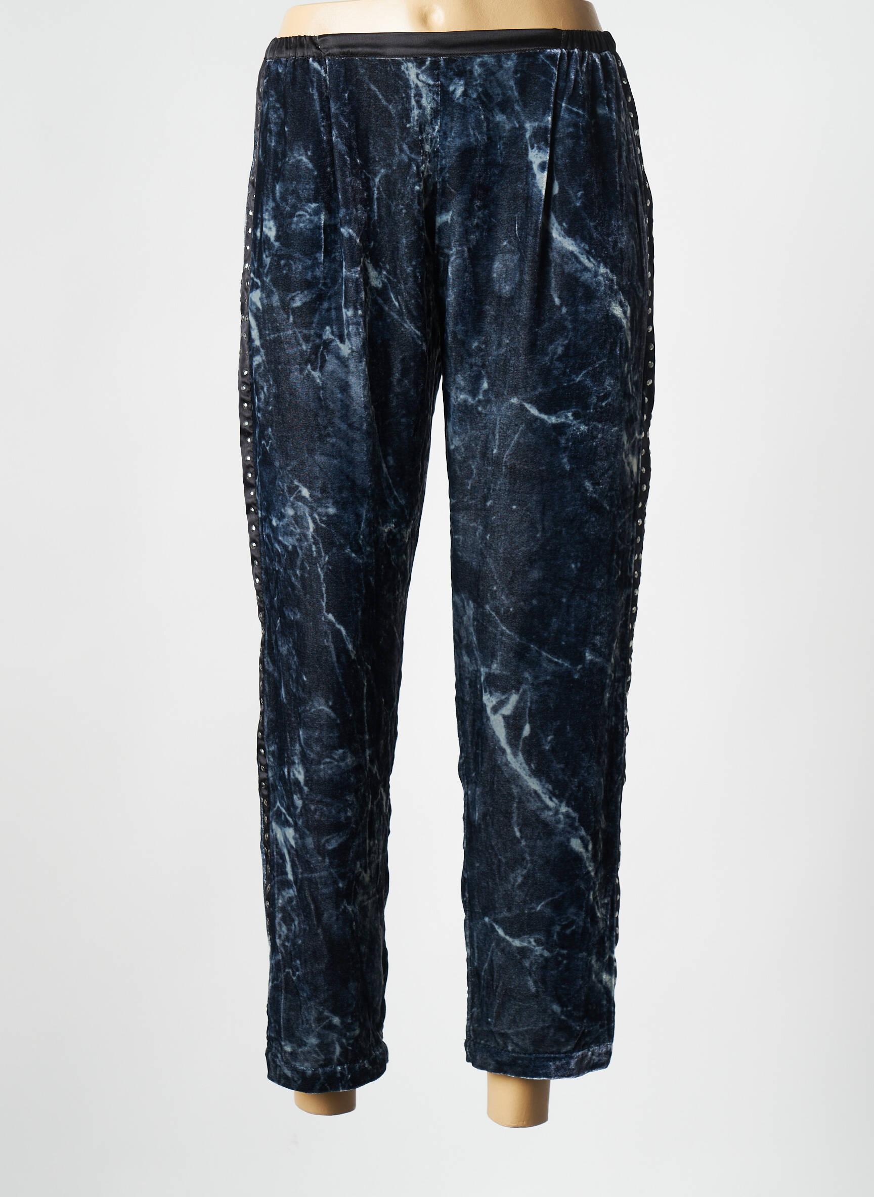Joggins juodas MES DEMOISELLES...PARIS moteris