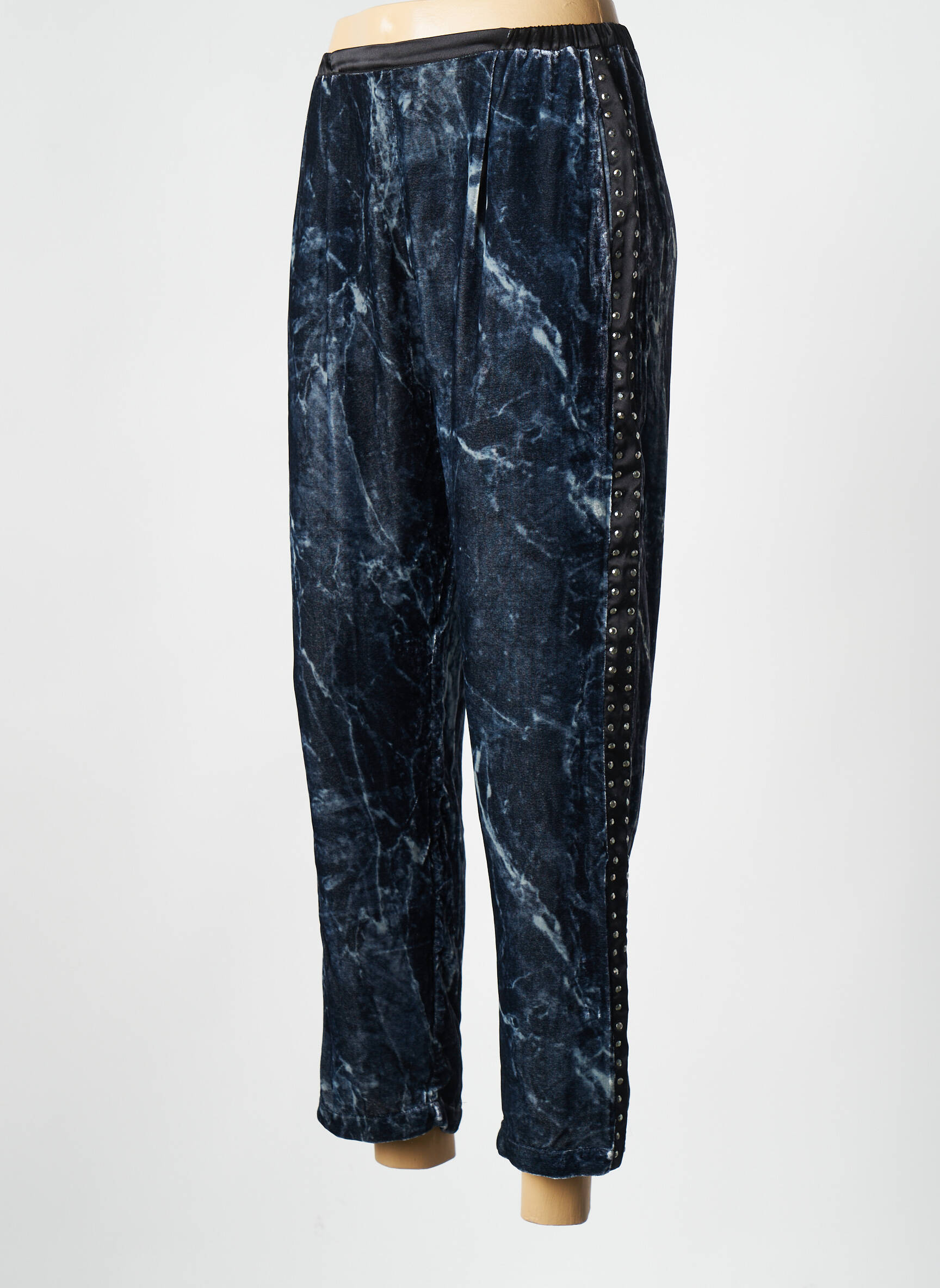 Joggins juodas MES DEMOISELLES...PARIS moteris