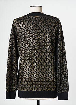 Megztinis juodas MICHAEL KORS moteris