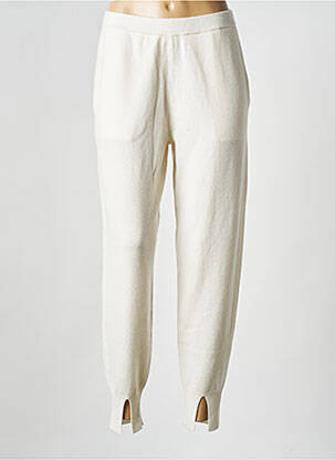 Joggins baltas THEORY moteris