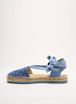 Espadrilės mėlyna MICHAEL KORS moteris