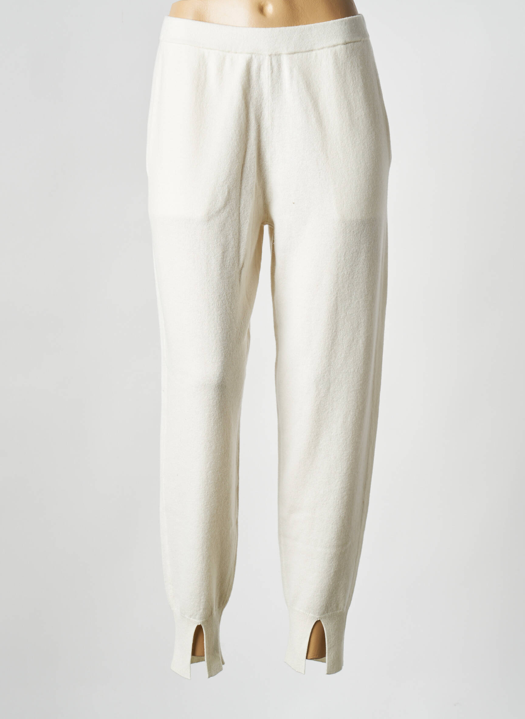Joggins baltas THEORY moteris