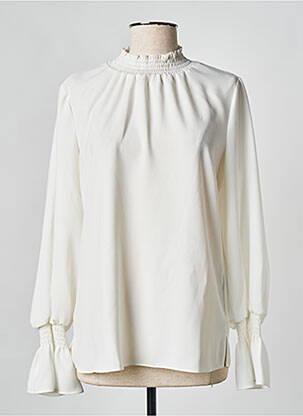 Viršūnė baltas THE KOOPLES moteris