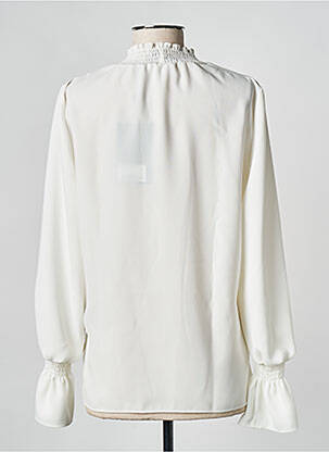 Viršūnė baltas THE KOOPLES moteris