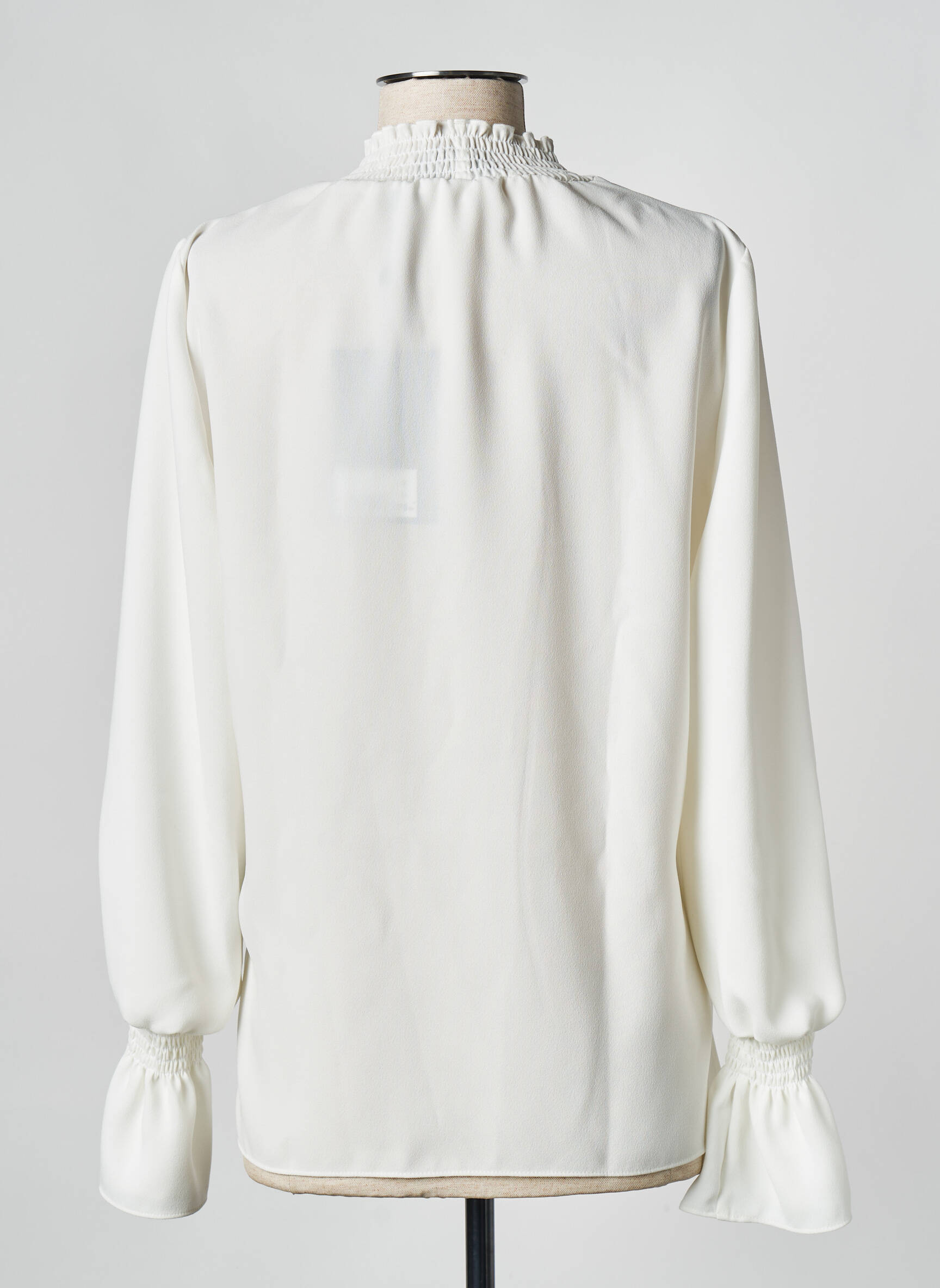 Viršūnė baltas THE KOOPLES moteris