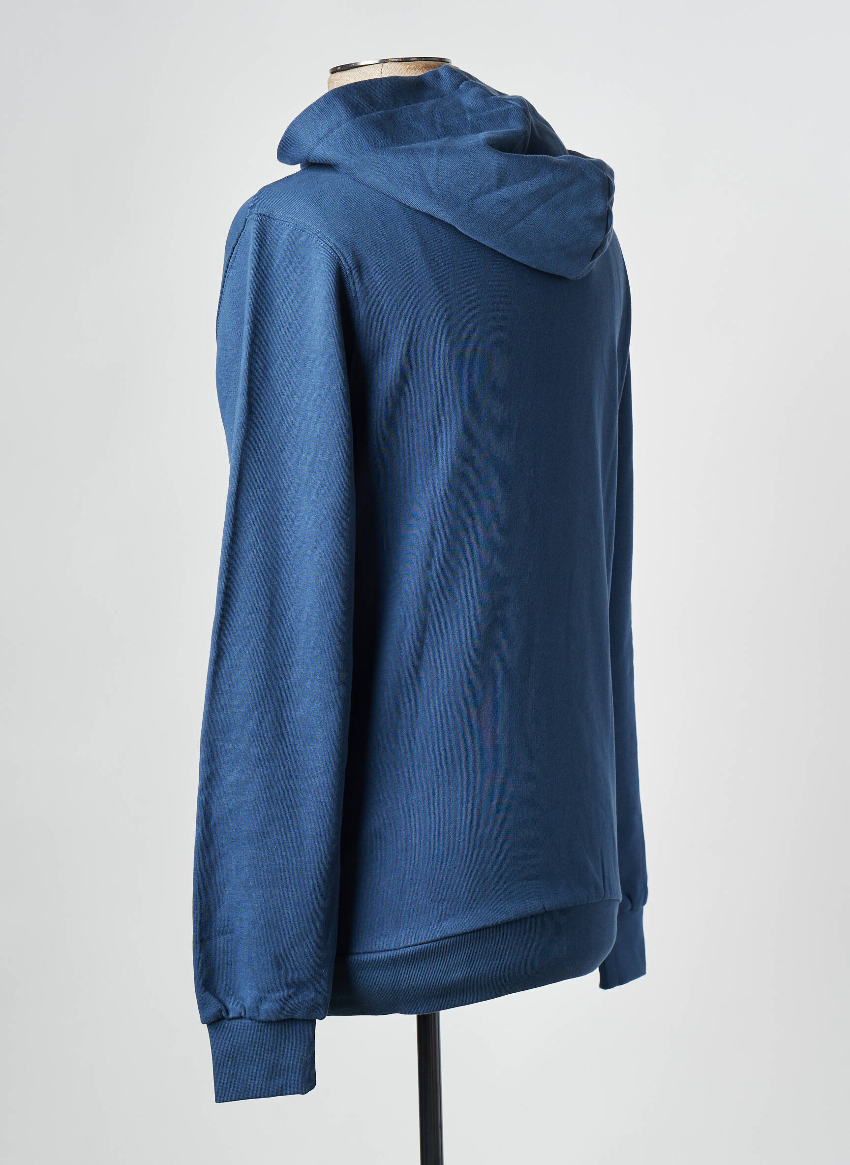 Mikroskopas mėlyna KNOWLEDGE COTTON APPAREL vyras