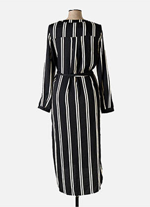 Ilga suknelė juodas VERO MODA moteris