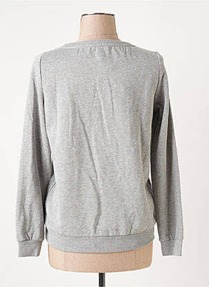 Mikroskopas pilka VERO MODA moteris