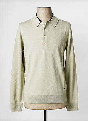 Polo žalias PAUL SMITH vyras